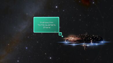 The third episode of the Abduction series, Control Test is a must-watch for Fuhree fans!