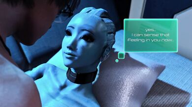 The third episode of the Abduction series, Control Test is a must-watch for Fuhree fans!