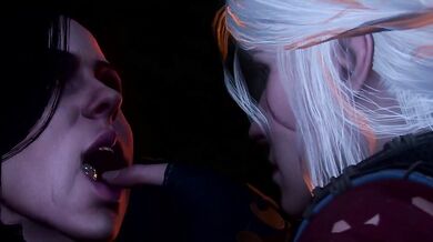 Would you like to watch the hentai video of Cirithirions Revenge 2?