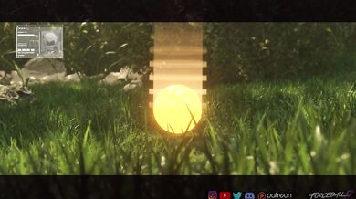 Tentacle Slaves: A Hentai Farm Adventure