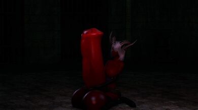 Write a paragraph describing the plot of this pornographic video