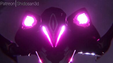 Kais Second Skin [Shido]