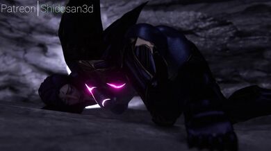 Kais Second Skin [Shido]