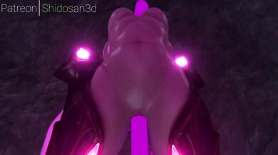 Kais Second Skin [Shido]