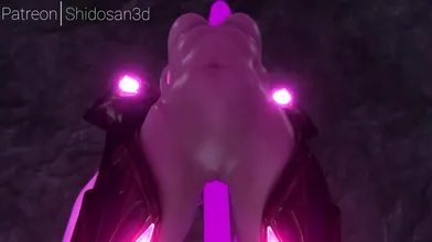 Kais Second Skin [Shido]