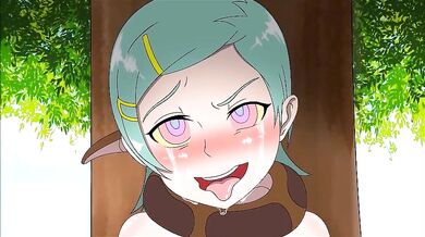 One Man and His Kaa: A Collection of Sexual Artistry