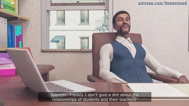 The Hidden Treasure, Episode 8 (Extended): Lindas Secret Obsession