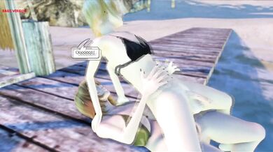 Forbidden Love: The Stepbrother and His Mothers Lover (Re-upload)