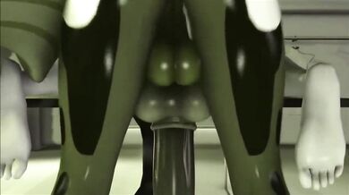 My Little Pony and Futa Sluts in a Compilation of Hentai Porn