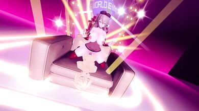 The Bear Necessities of Huge Dildos and Cocks: Sejuki