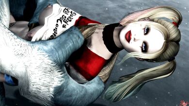 Driving the Milky Way - Harley and a Grahl