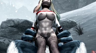 Driving the Milky Way - Harley and a Grahl