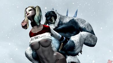 Driving the Milky Way - Harley and a Grahl