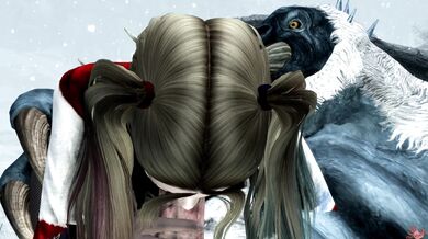 Driving the Milky Way - Harley and a Grahl