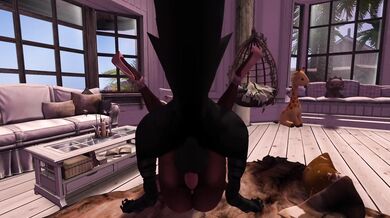 Sexual Predator in the Night: The Canidae IV Hunts for Their Prey Or, if youd prefer something more simple: Canidæ IV - The Hunt Begins