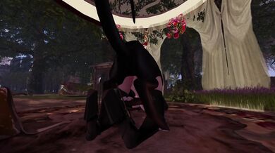 Sexual Predator in the Night: The Canidae IV Hunts for Their Prey Or, if youd prefer something more simple: Canidæ IV - The Hunt Begins