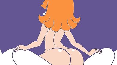 Making Love In a Hazy Moonlight