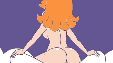 Making Love In a Hazy Moonlight