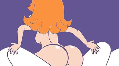 Making Love In a Hazy Moonlight