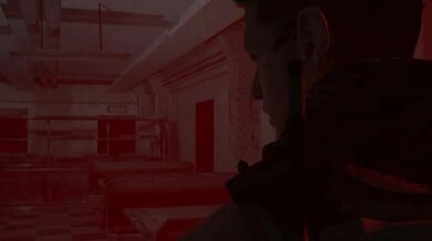 Biolab Chapter 1 DanteJackal