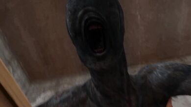 Biolab Chapter 1 DanteJackal