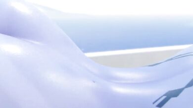 The Booty Bounces Back - Widowmaker SFMPMV