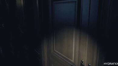 One Night Stand with a Demon Lover - The Breatherless Incubus