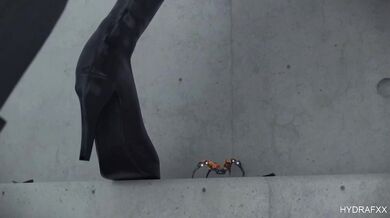 One Night Stand with a Demon Lover - The Breatherless Incubus