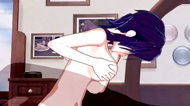 The Seven Deadly Sins: The Legend of Merlin