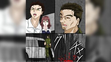 [Dendendo]s Supernatural Shapeshifting Abilities Unleashed in Part 2!