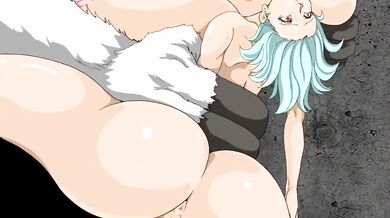 [Dendendo]s Supernatural Shapeshifting Abilities Unleashed in Part 2!