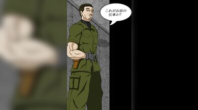 [Dendendo]s Supernatural Shapeshifting Abilities Unleashed in Part 2!