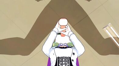 RWBY Glynda Goodwitch - An Unexpected Meeting