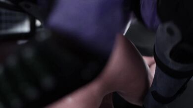 Watch Tali and her male friend [Kai] in a passionate 4K hentai porn video