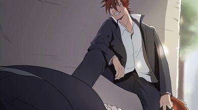 Sanas Revenge Part 1