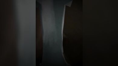 Chun-Li headscissored Bruiser Joel on the bed as she dominated him in a passionate, intense hentai porn video