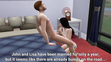 My Husbands Naughty Secret: A Wifes Revengeful Hentai Porn Adventure