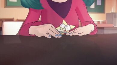 Meru the Succubus OVA 4 (sound)