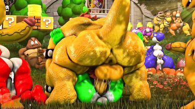 Write a story that starts with the following line: The day started off like any other, until I saw her