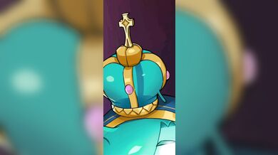 This is a perverted game of a slime queen named Nafrala who makes her human prey undergo a painful discipline that will leave them begging for mercy