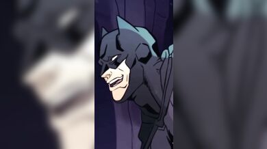 Batman and Nightwings Sensual Rescue Mission: Rediscovering Bruce Waynes Sexuality after a Traumatic Experience