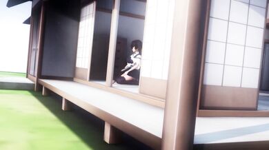 The Battle of Kaga: The Steamships Hentai Voyage