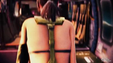 A Quickie Before the Mission - Kawaii Detective Obsessed!