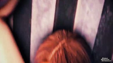 A Quickie Before the Mission - Kawaii Detective Obsessed!