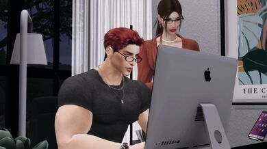 Getting Naked in the Sims 4 PMV