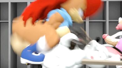 Futa Sallys Furtive Futa Rat Girl Fuck-Fest