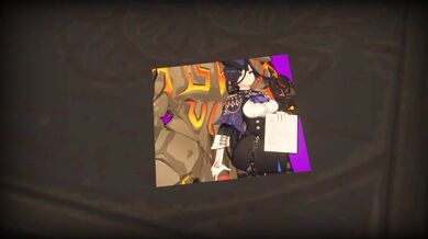 A divine hand job with the goddesses