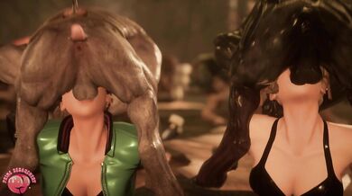 Unleashing The Inner Goddess With A Sexy Twist!