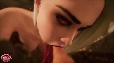 Unleashing The Inner Goddess With A Sexy Twist!