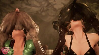 Unleashing The Inner Goddess With A Sexy Twist!